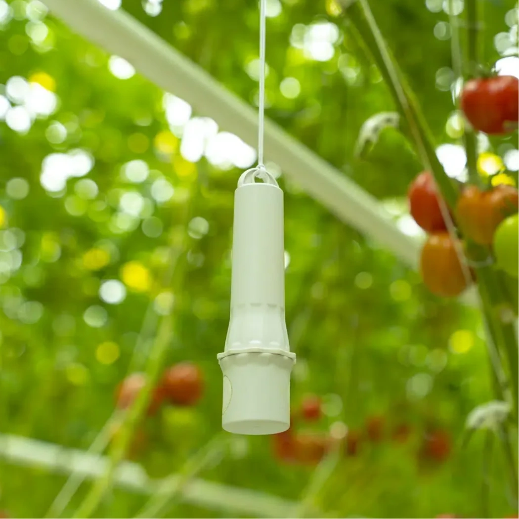 Aranet CO2 and Temperature how to use