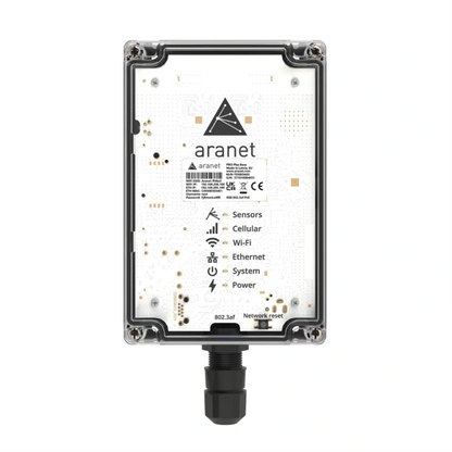 Aranet Pro Plus Base Station main image