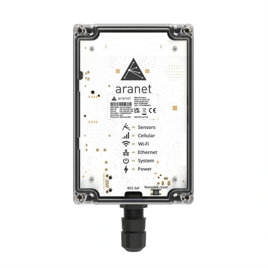 Aranet Pro Plus Base Station main image