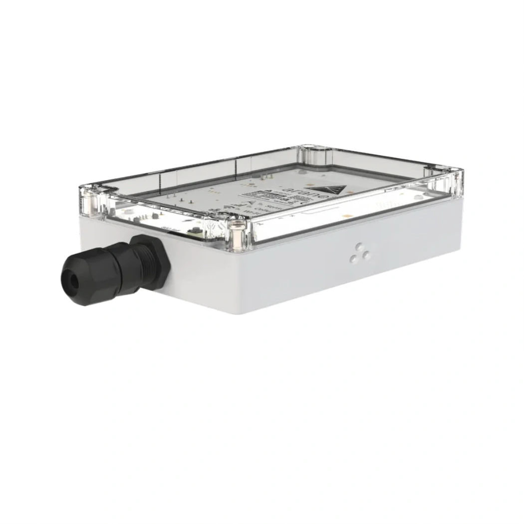 Aranet Pro Plus Base Station side view