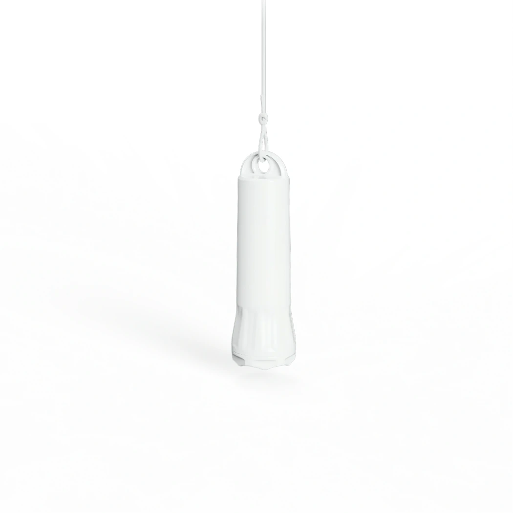 Aranet T_RH sensor IP67 hang position