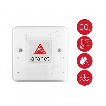 Aranet Wireless Transmitter