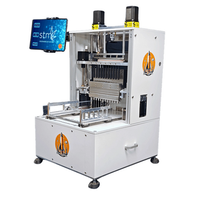 Astro Infuser Warp Speed Pre-Roll Infuser