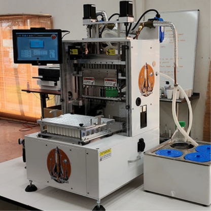 Astro Infuser Warp Speed Pre-Roll Infuser In Lab