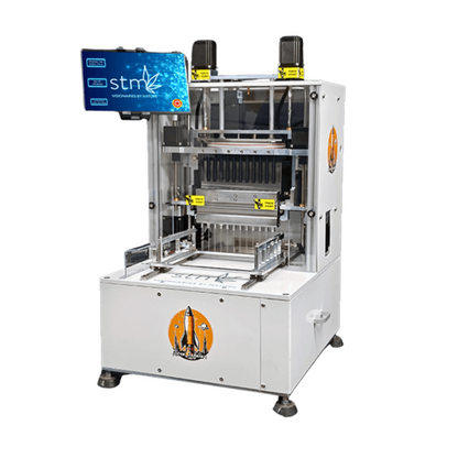 Astro Infuser Warp Speed Pre-Roll Infuser Main Image