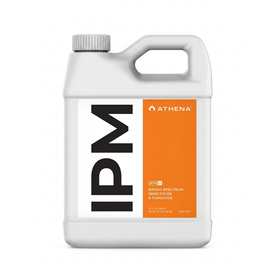 Athena - IPM 1 QUART