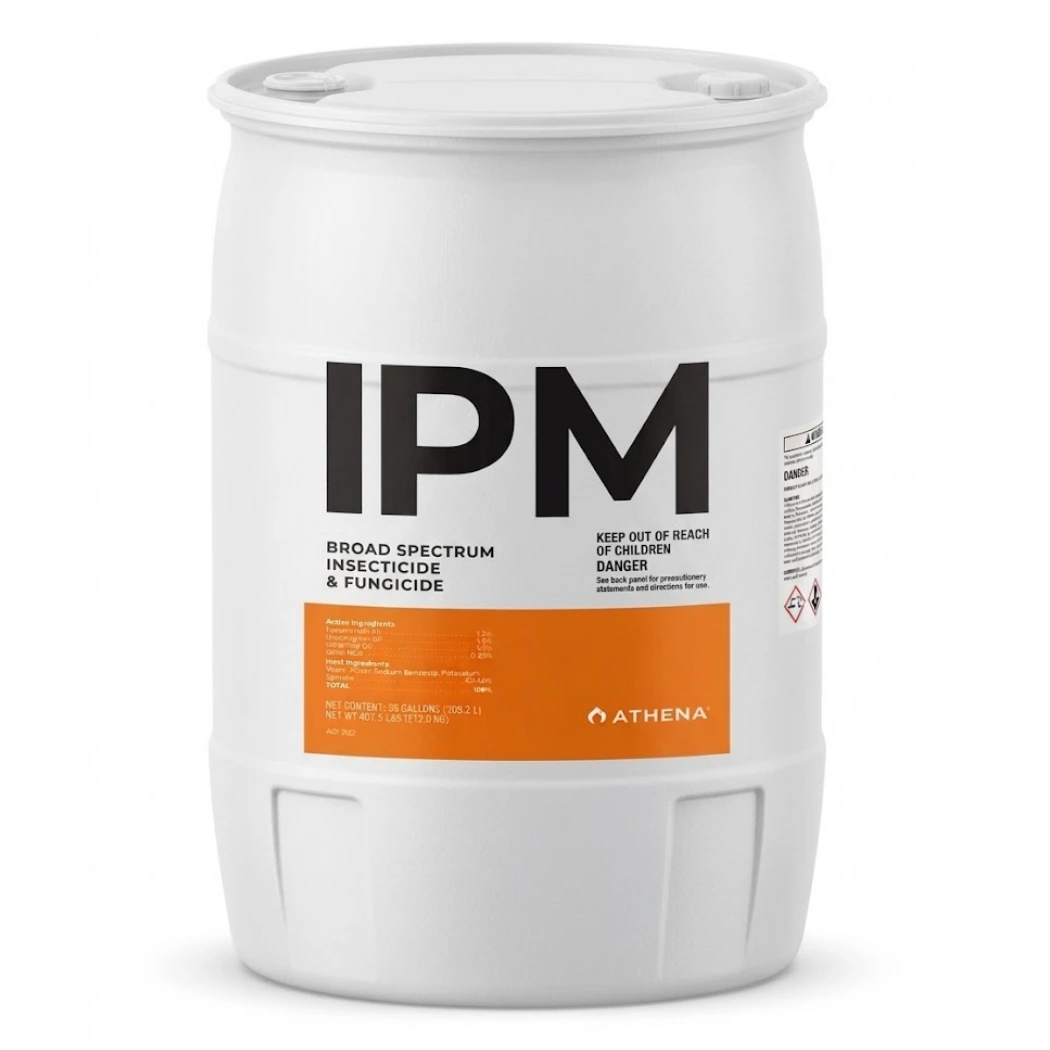 Athena - IPM 55 GALLONS