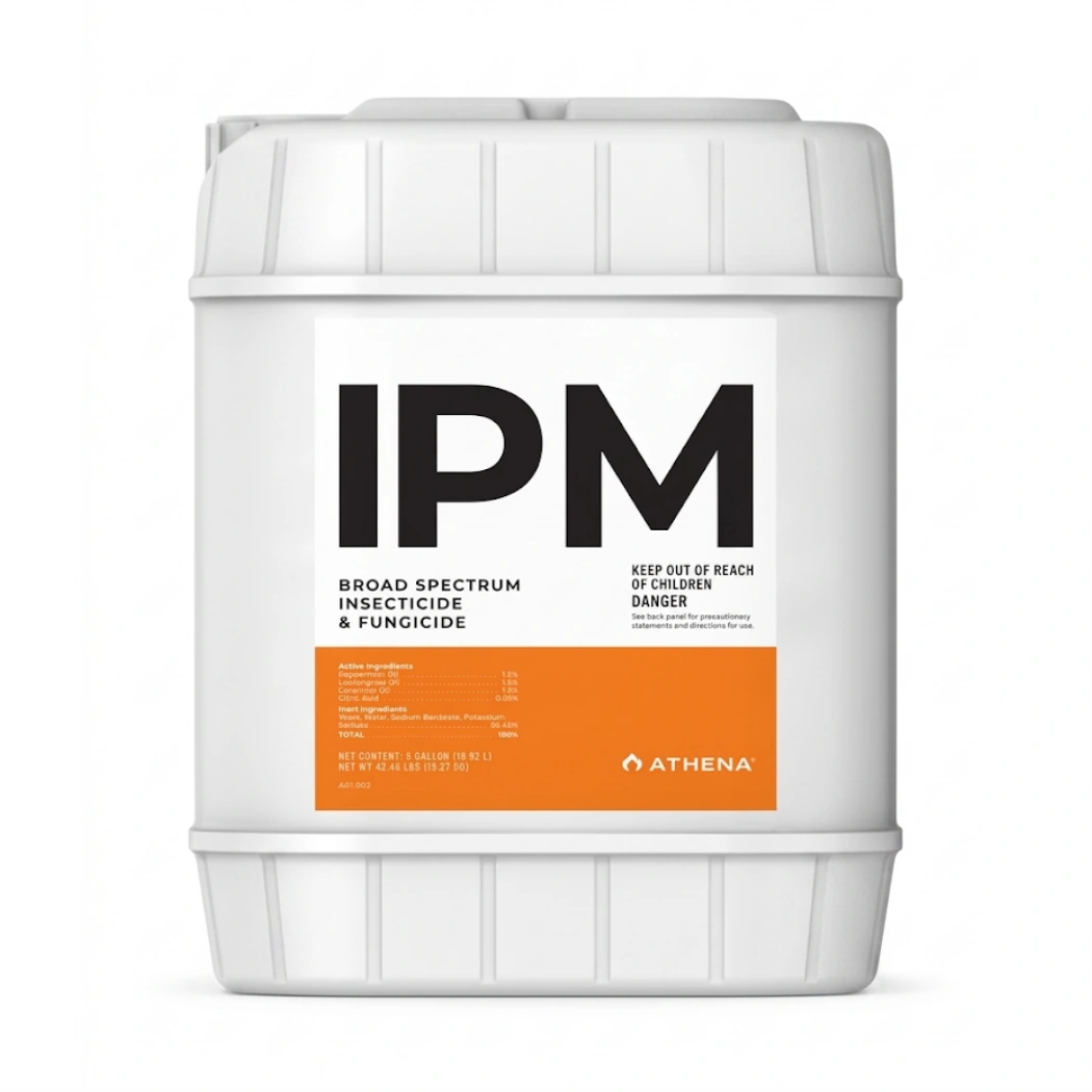 Athena - IPM 5 GALLON