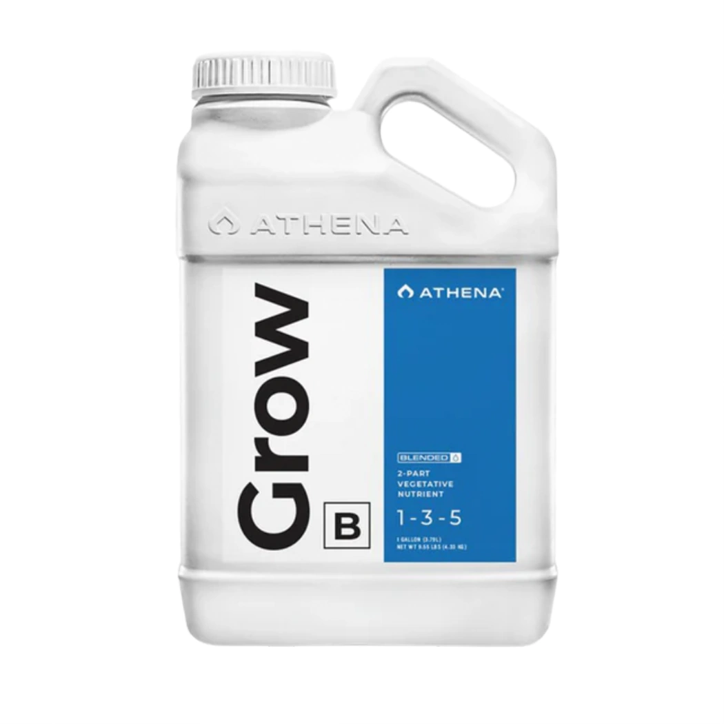 Athena Blended - Grow B (1-3-5) 1 gallon