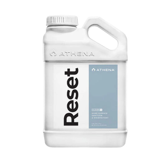 Athena Clean Line Reset  1 Gal