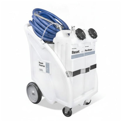 Athena Clean Line Reset Foamer 50 ft main image