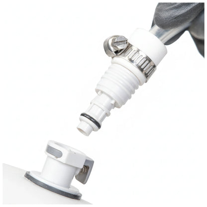 Athena Clean Line Reset Foamer 50 ft connector