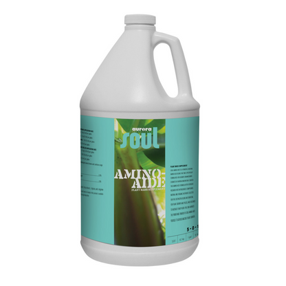 Aurora Innovations Soul Amino Aide 1 gallon