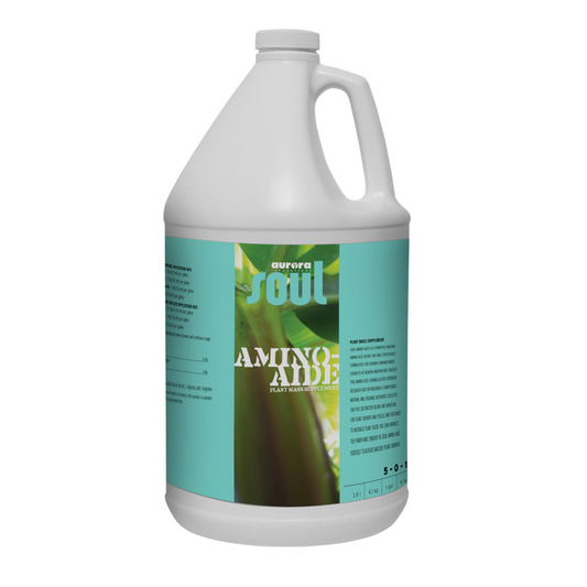 Aurora Innovations Soul Amino Aide 1 gallon