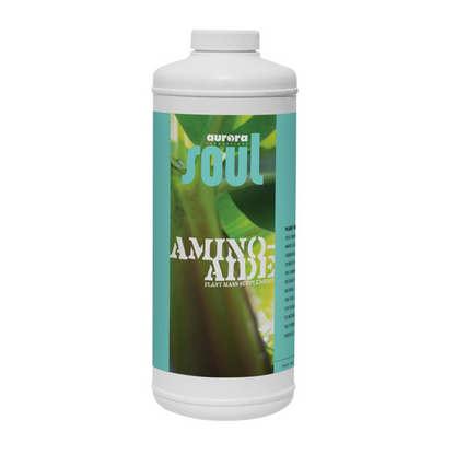 Aurora Innovations Soul Amino Aide 1 quart