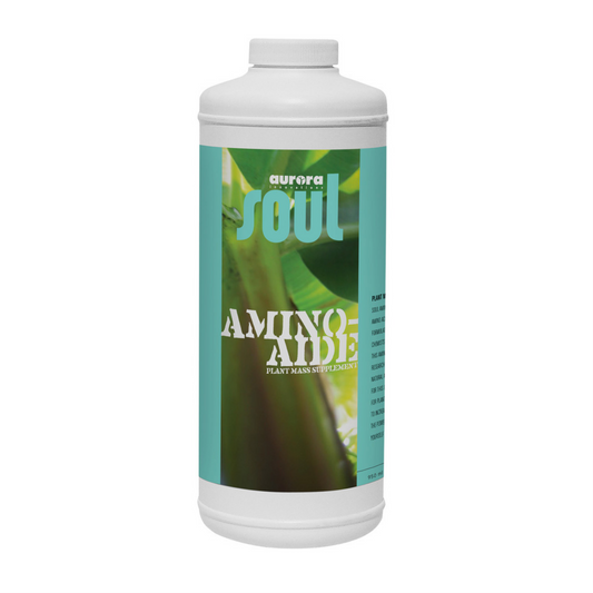 Aurora Innovations Soul Amino Aide 1 quart