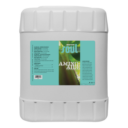 Aurora Innovations Soul Amino Aide 5 gallon