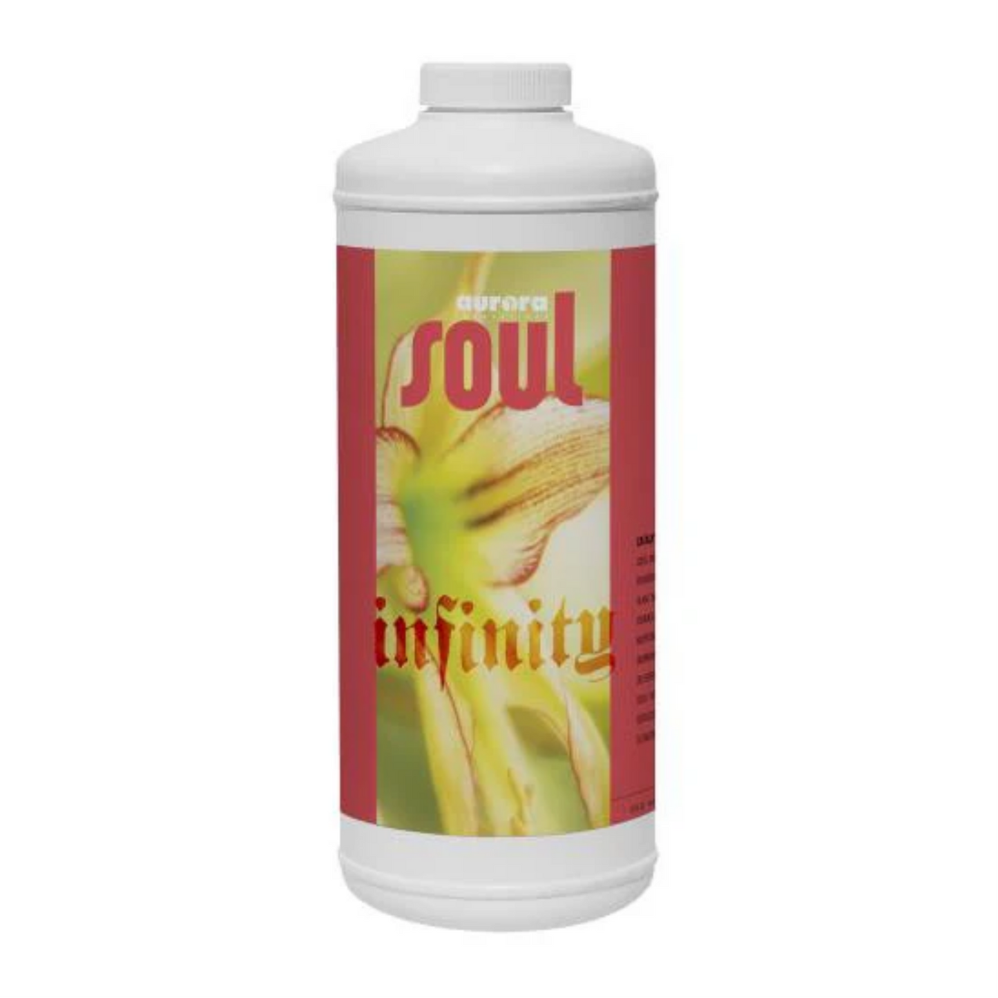 Aurora Innovations Soul Infinity 1 quart