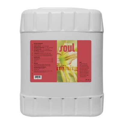 Aurora Innovations Soul Infinity 5 gallon