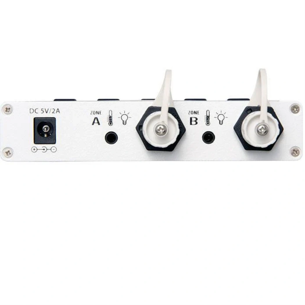 Autopilot PX2 Advanced Digital Lighting Controller ports