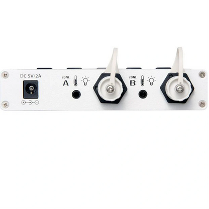 Autopilot PX2 Advanced Digital Lighting Controller ports