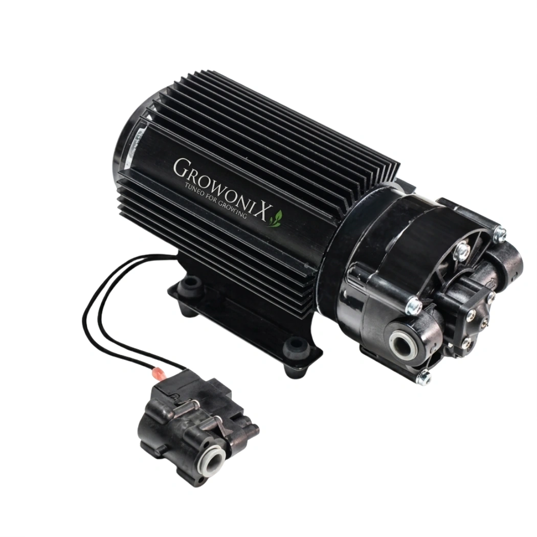 BP-1000 HF Adjustable Booster Pump main image