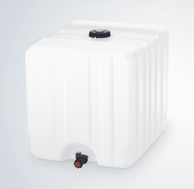 Schutz 250 gal tank - (1)