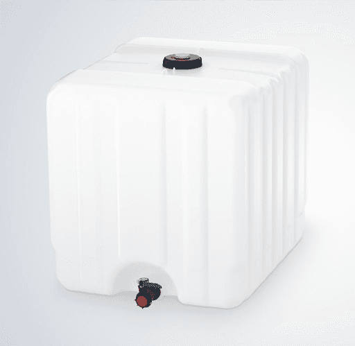 Schutz 250 gal tank - (1)