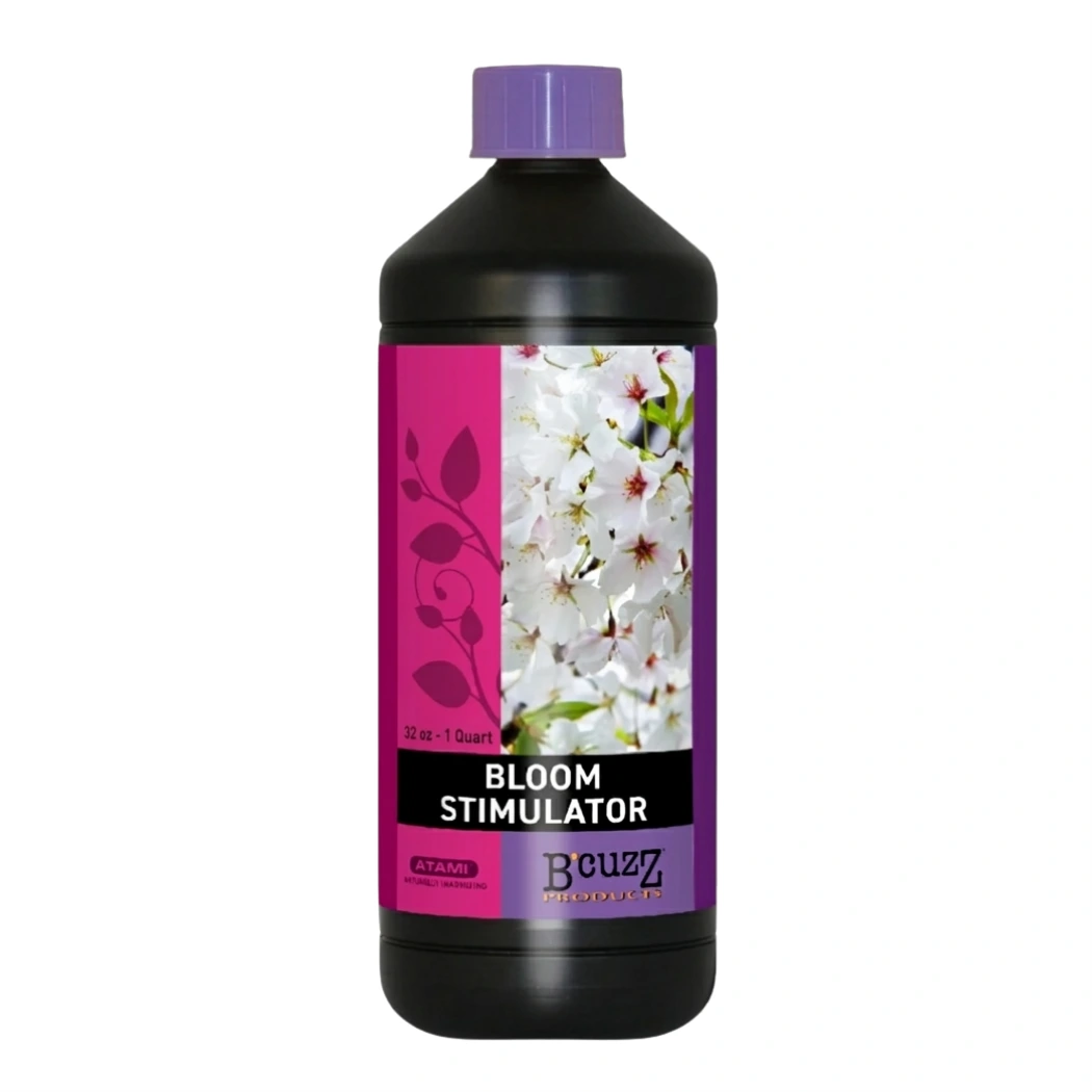 B'Cuzz Bloom 1 quart