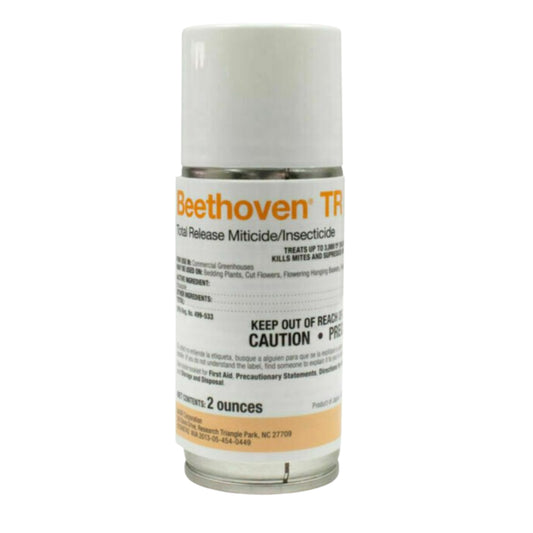 Beethoven TR Miticide Insecticide 2 oz
