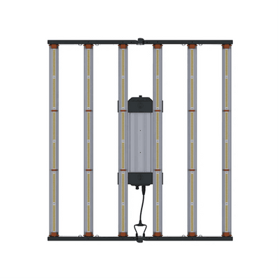 Fluence Bioengineering SPYDR-series LED grow lights