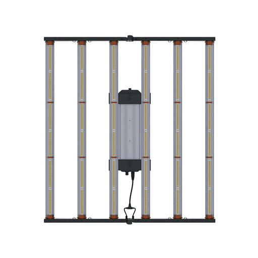 Fluence Bioengineering SPYDR-series LED grow lights