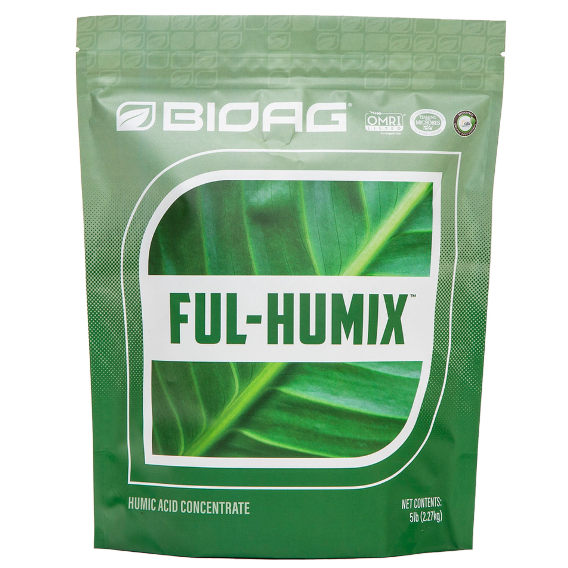 BioAg Ful-Humix