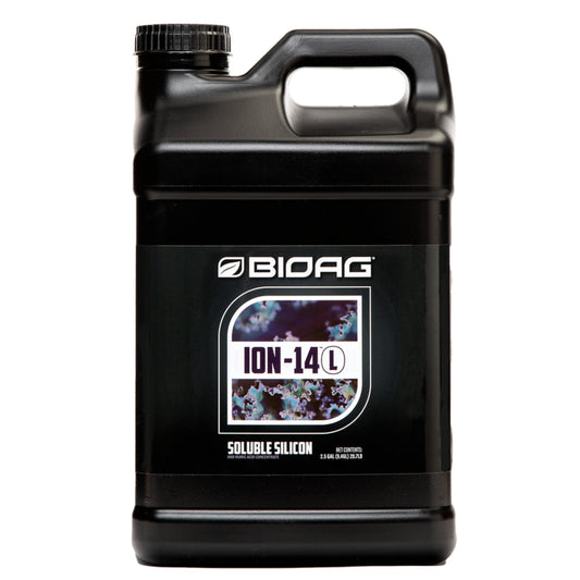 BioAg ION-14 L - 1 Gallon main image
