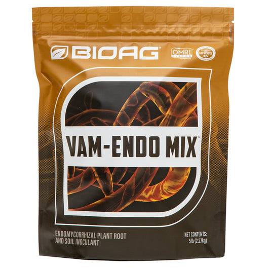 BioAg VAM ENDO Mix 