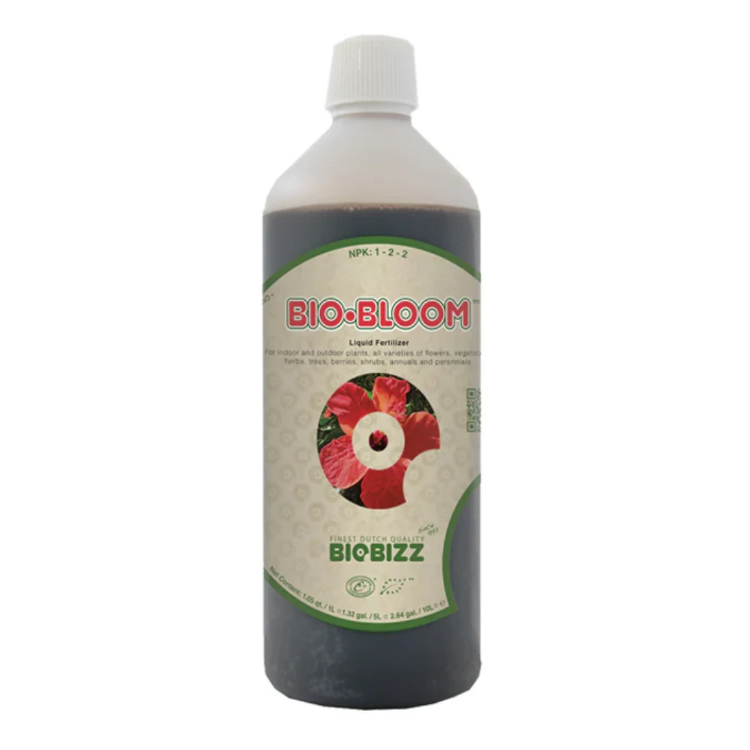 BioBizz Bio-Bloom 1 liter