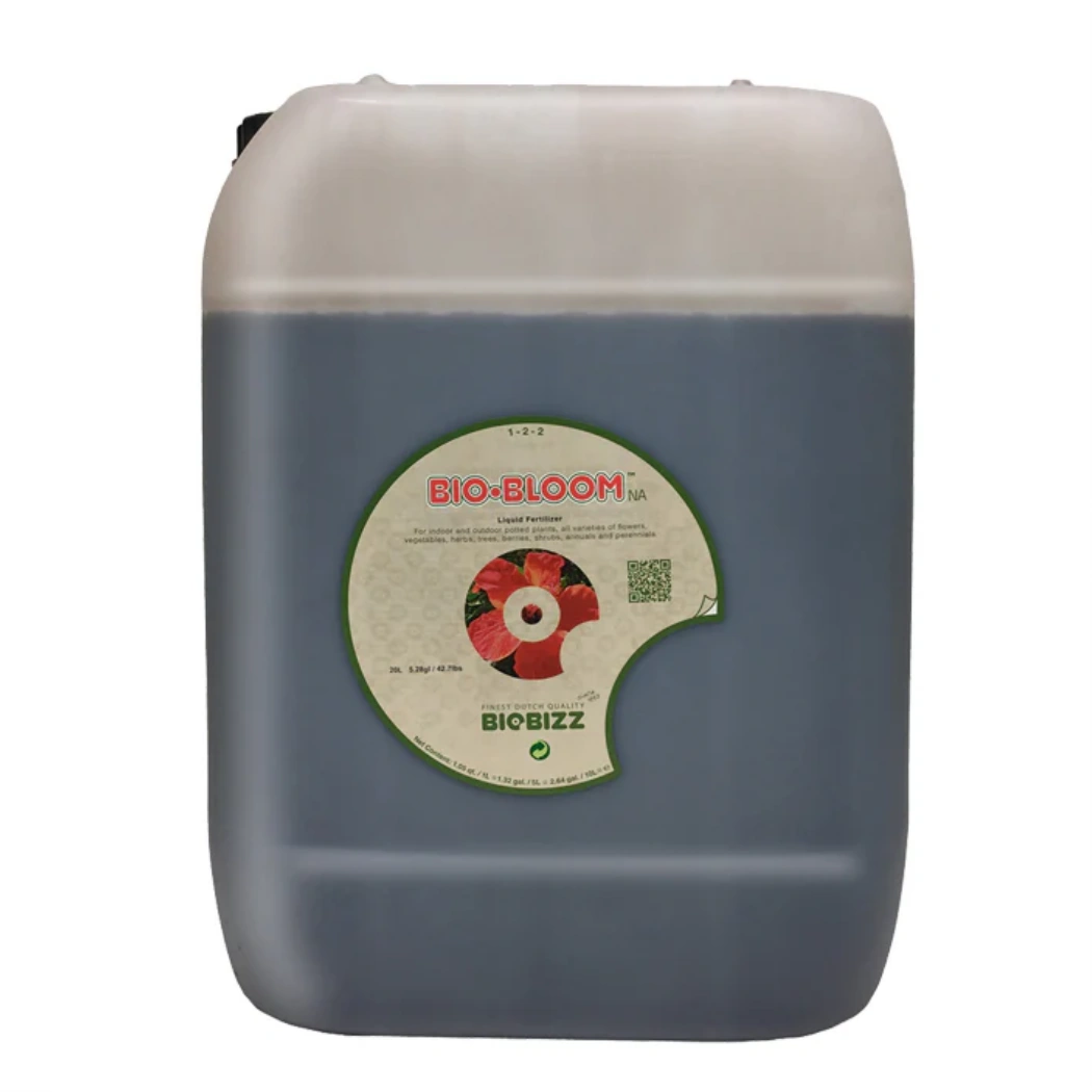 BioBizz Bio-Bloom 20 liter