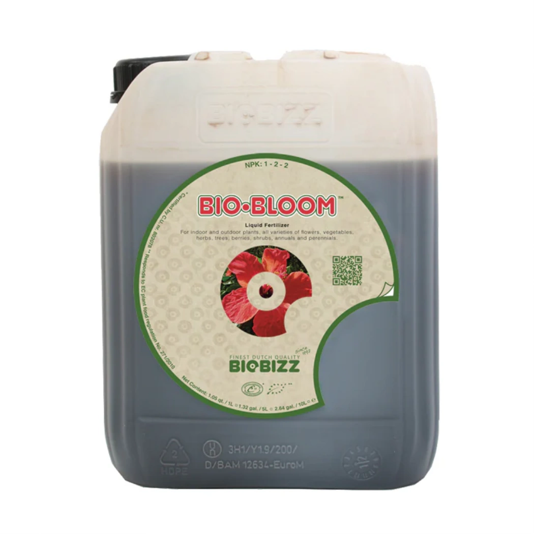 BioBizz Bio-Bloom 5 liter