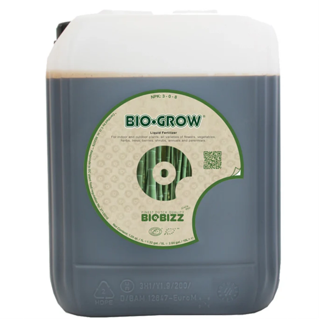 BioBizz Bio-Grow 10 LITER