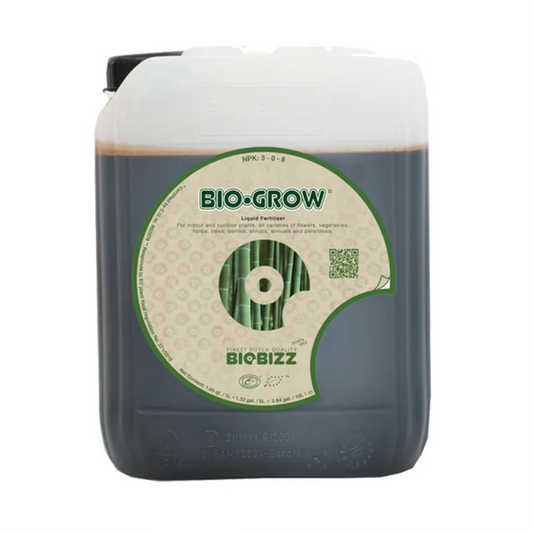 BioBizz Bio-Grow 5 LITER