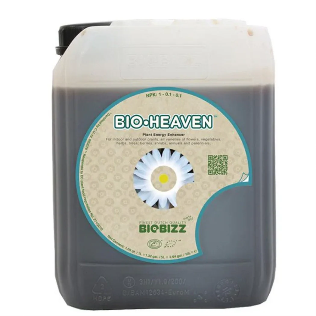 BioBizz Bio-Heaven 10 liter