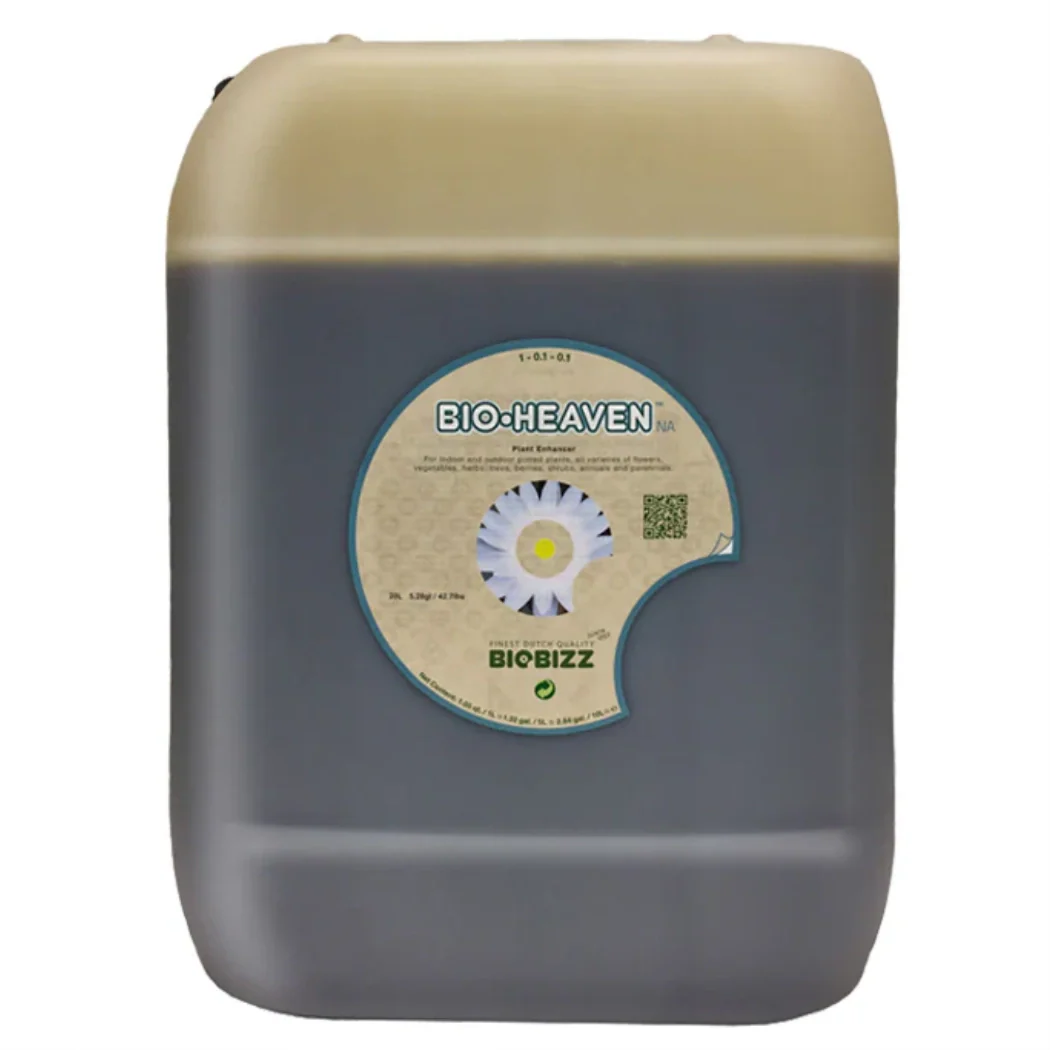 BioBizz Bio-Heaven 20 liter