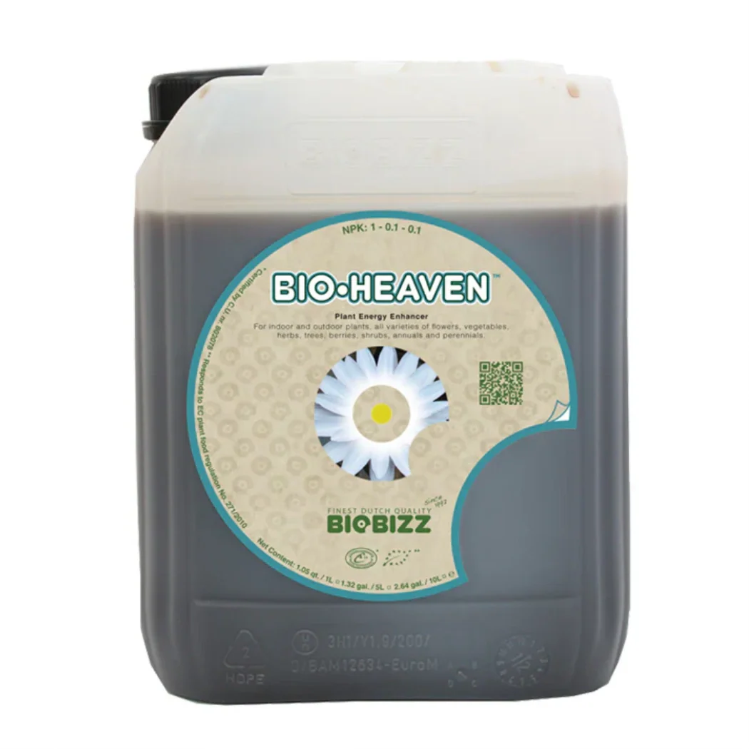 BioBizz Bio-Heaven 5 liter