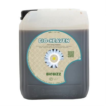BioBizz Bio-Heaven 5 liter