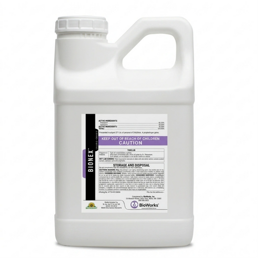 BioWorks BioNex 1 Gallon