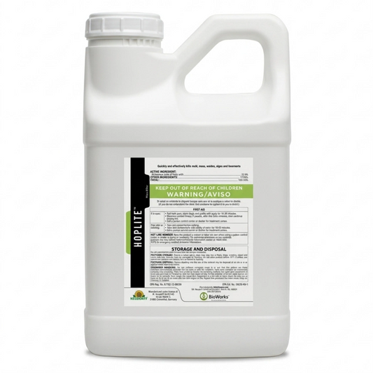 BioWorks Hoplite 1 Gallon