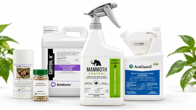 Build a Smarter IPM Strategy