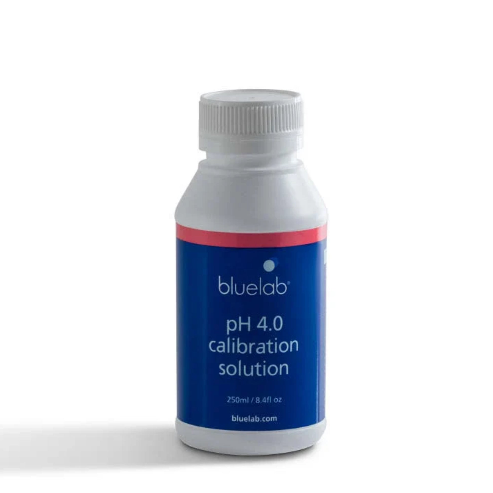 BlueLab Calibration Solution - 4.0 pH 250ml main image
