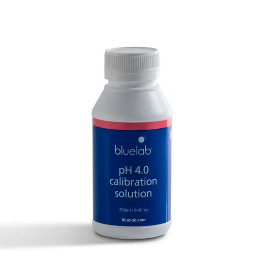 BlueLab Calibration Solution - 4.0 pH 250ml main image
