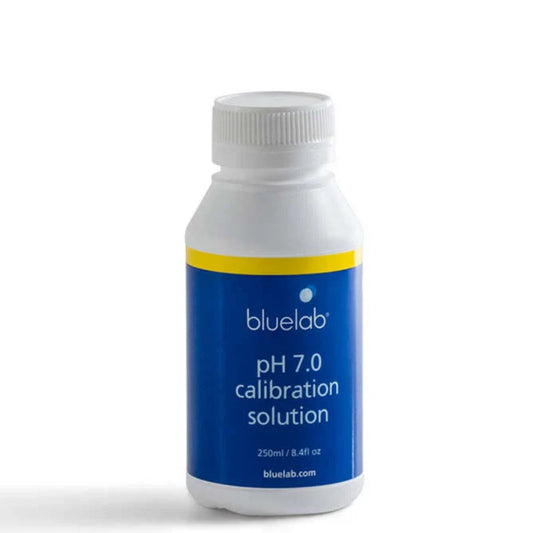 BlueLab Calibration Solution - 7.0 pH 250ml